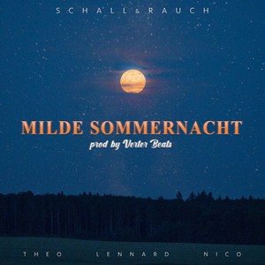 Milde Sommernacht (Explicit)