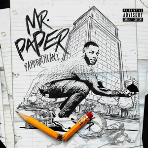 Mr. Paper (Explicit)