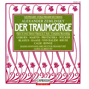 Der Traumgorge - Act II Scene 12: Da sind sie! (Gorge, Kaspar, Inkeeper, Mathes, Zungl, Inkeeper's Wife, Marei)