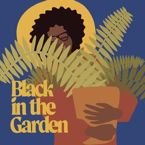 Black in the Garden Opening Theme