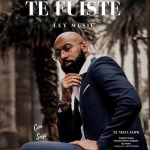 Te fuiste