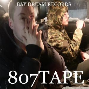 807TAPE