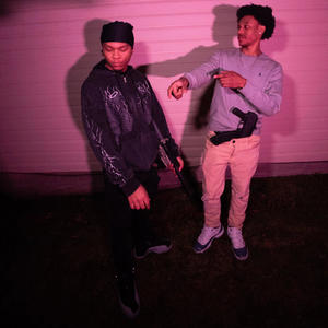 Same Time (feat. Yrnsin) (Explicit)