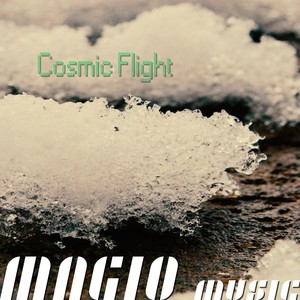 Cosmic Flight