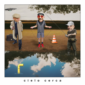 Cielo Cerca