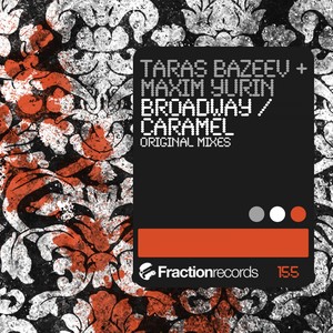Caramel (Original Mix)