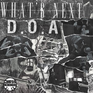 What's Next? (Explicit)