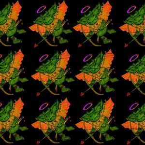 DRAMA BOY (feat. ZODIAK & ISOLATED FIGURE) (Explicit)