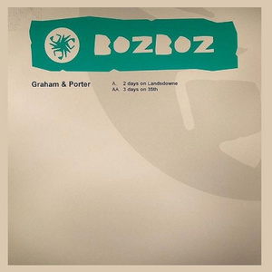 3 Days On Landsdowne