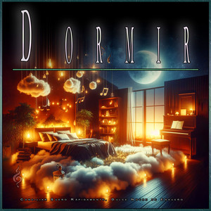 Sueño Profundo Relajante - Música para dormir - Música para la relajación