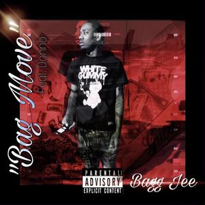 Bag move (feat. Donno) (Explicit)