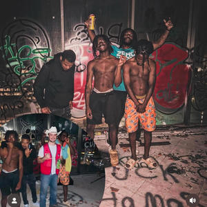 Scars (feat. BMG Scarface) (Explicit)