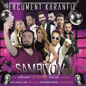 Salına Salına