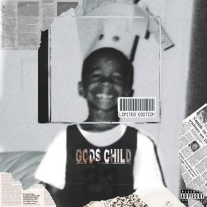 God's Child (Explicit)