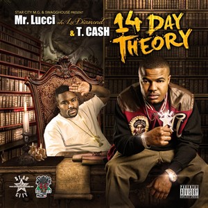 14 Day Theory (Explicit)