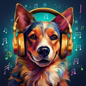 Dog Harmony: Calming Music Tones