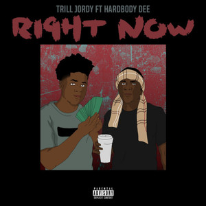 Right Now (Explicit)