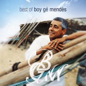 Boy Gé Mendès - Cé La Vida