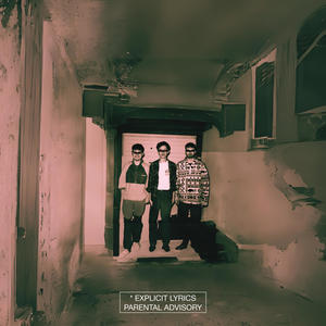 DIAMONDS (feat. Ethun) (Explicit)