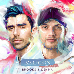 Voices(feat. TZAR)