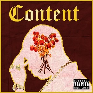 Content(feat. Jone$y) (Explicit)