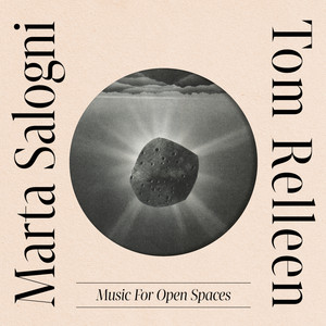 Music For Open Spaces