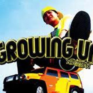 年中夢求 (Instrumental)