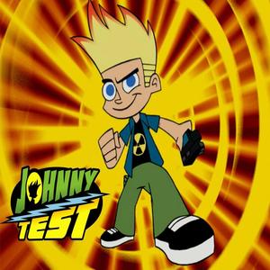 JohnnyTest (Explicit)