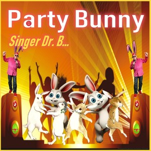 Party Bunny