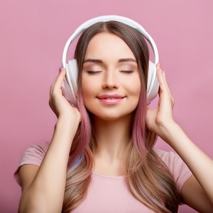 Ruidos de la Naturaleza - Las Melodías Fluyen A Través De Las Noches Silenciosas