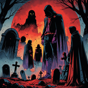 Boogeyman (Explicit)