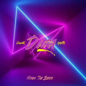 Dura (feat. IL Guitto) (Explicit)