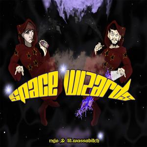 ALAKAZAM (feat. LBL) (Explicit)