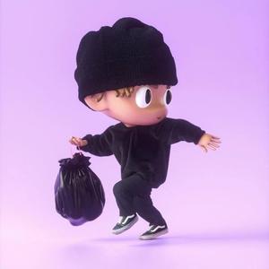 BY MY SIDE (Explicit)