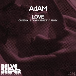 Love (James Benedict Remix)
