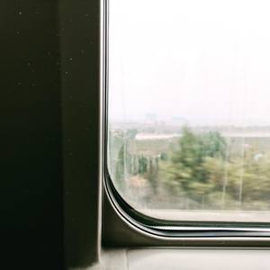 Lost In The Rain (Inst.)