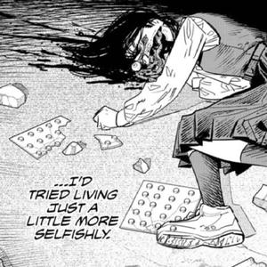 Intrusive Thoughts (Explicit)