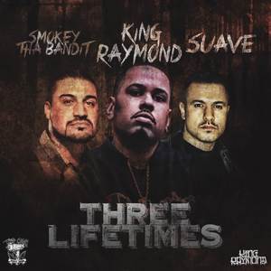 Three Lifetimes