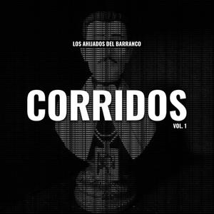 Corridos, Vol. 1