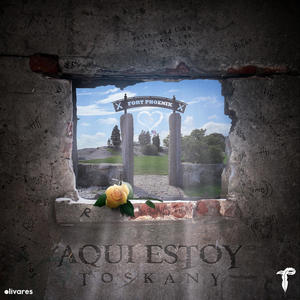 Aquí Estoy (Explicit)