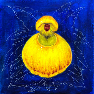 바람 (With. C;me) (风)