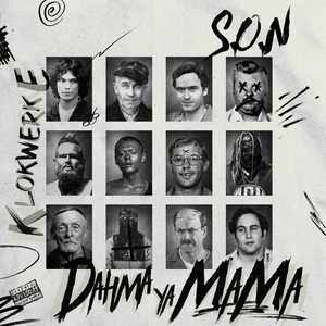 Dahma Ya Mama (Explicit)