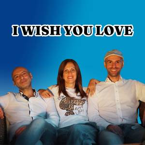 I Wish You Love (Bossa Nova Cover)