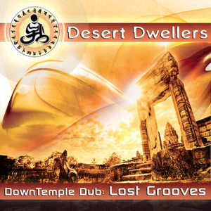 Downtemple Dub - Lost Grooves