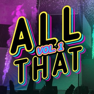 All That, Vol. 1