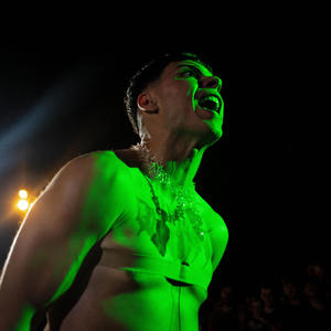 Se Hacen Los Locos (Freestyle) - FU III (feat. Solfloe) (Explicit)