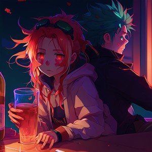 ПЬЯНЫЙ (prod. by DAYKI) (Explicit)