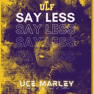 Say Less (feat. Yung Script & Lil Allen)