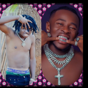 Ausoird Golden-voice - Enclame (Explicit)