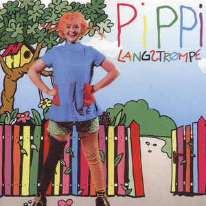 Pippi Langstrømpe